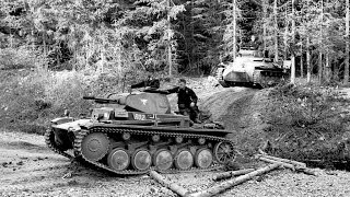 Blitzkrieg 2 Axis Campaign: Panzers Forward!