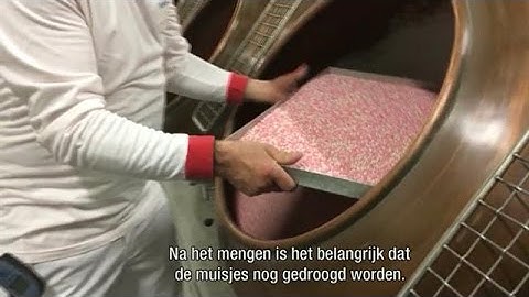 Dit is waarom we beschuit met muisjes eten - RTL Z NIEUWS