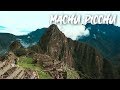 Machu Picchu y Montaña de 7 Colores