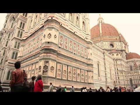 god 보통날 in firenze