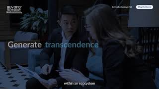 Introduction to Beyond Technology
