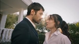 Zeynep & Halil 🖤 Yüreğim Ağlar Resimi