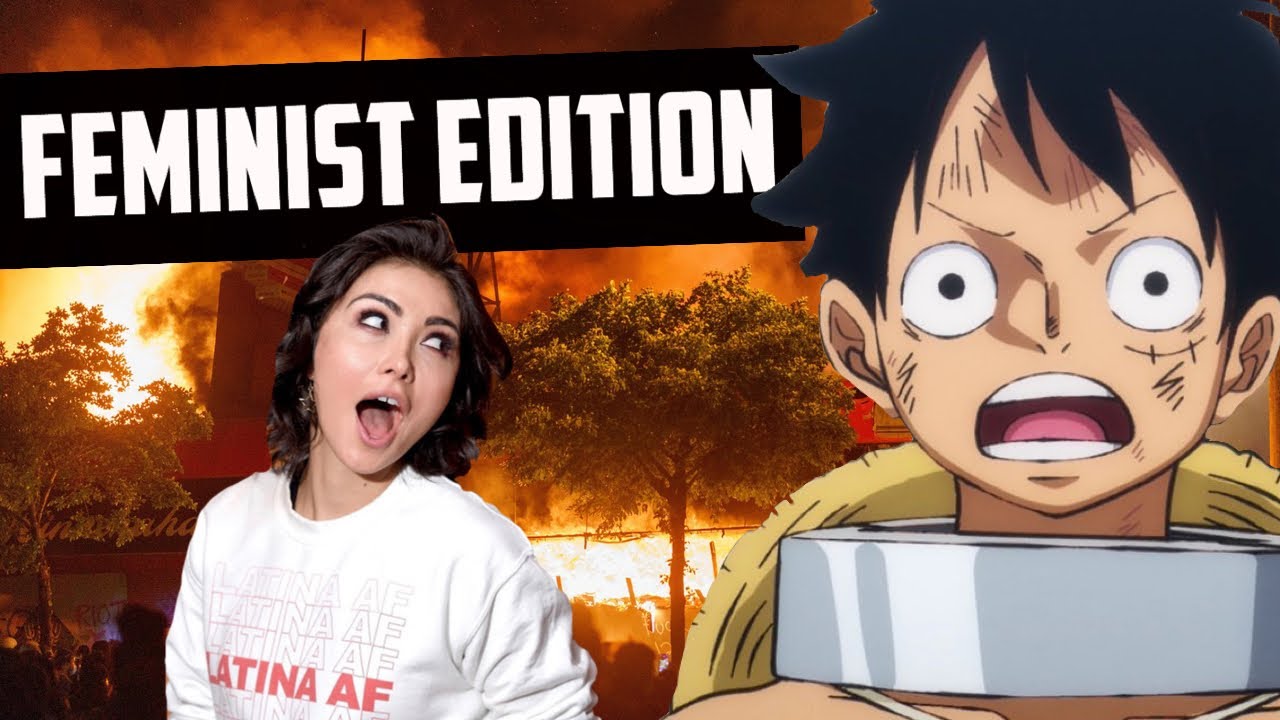Netflix One Piece Director Doubles Down Npc Admit Live Action Shows Like Cowboy Bebop Hijack Anime Youtube