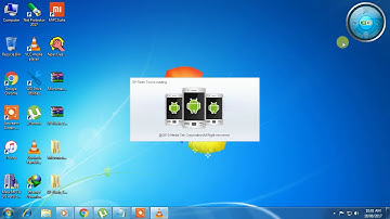how to flash micromax a315
