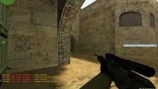 Double Headshot