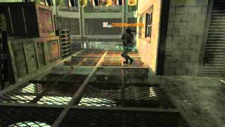MW3 Triple Kill Collateral Quickscope Plus Double Kill Collateral with L118A Sniper m0std0pe31910