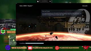 What the Battlefront mods doing | Star Wars Battlefront 2 2005 stream