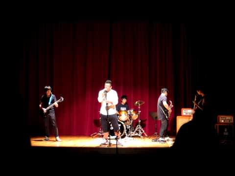 Medium Rare - 我是憤怒