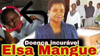 How Elsa Mangue Transformed Her Story into Songs That Mark Generations