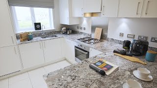 Taylor Wimpey Crosfield Park, The Alton G