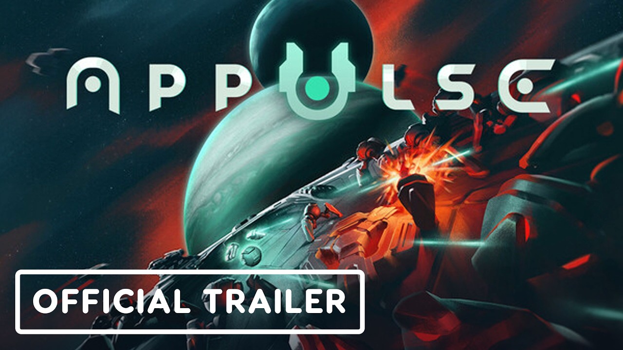 Appulse - Official Overview and Demo Trailer | Big Break Showcase 2026