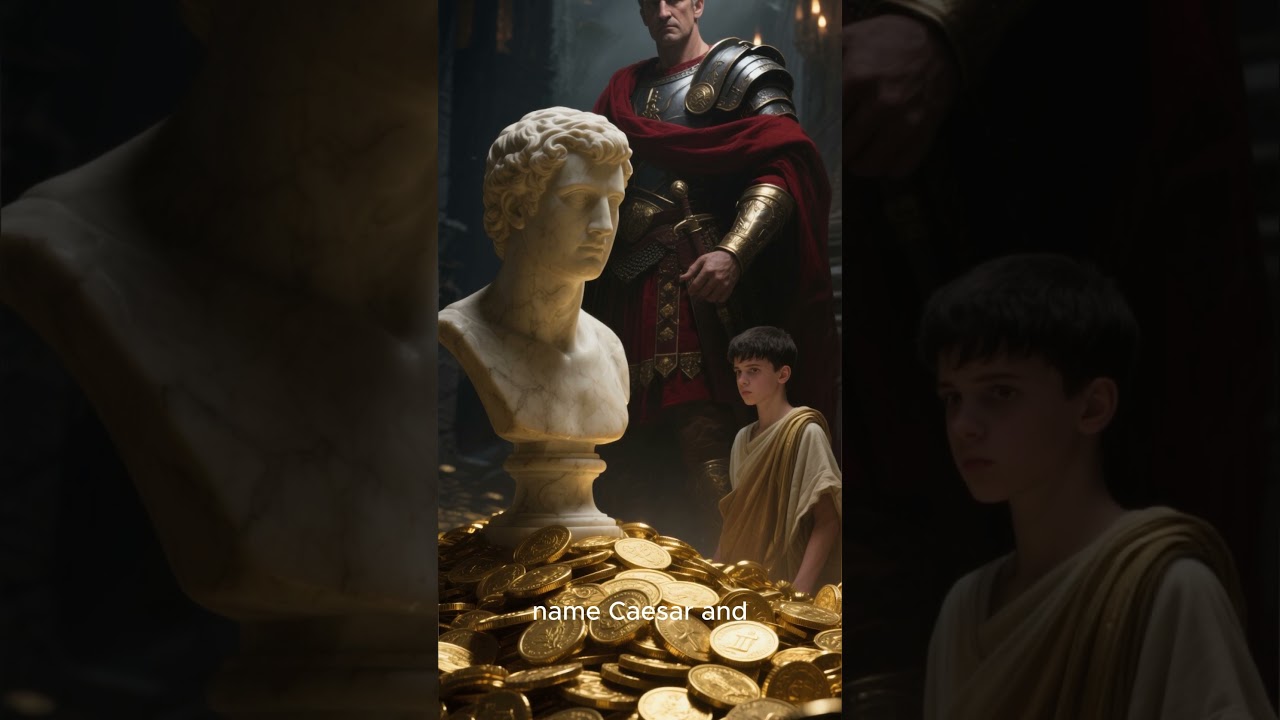 Episode 16 — Rise of Octavian 