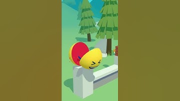 Slice It All Gameplay Shorts ! All Levels Android,Ios (Level 109 - 110) #shorts