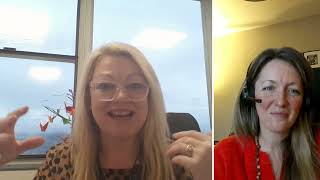 Back Yourself: Women in Leadership at SDDC (International Women’s Day Special)