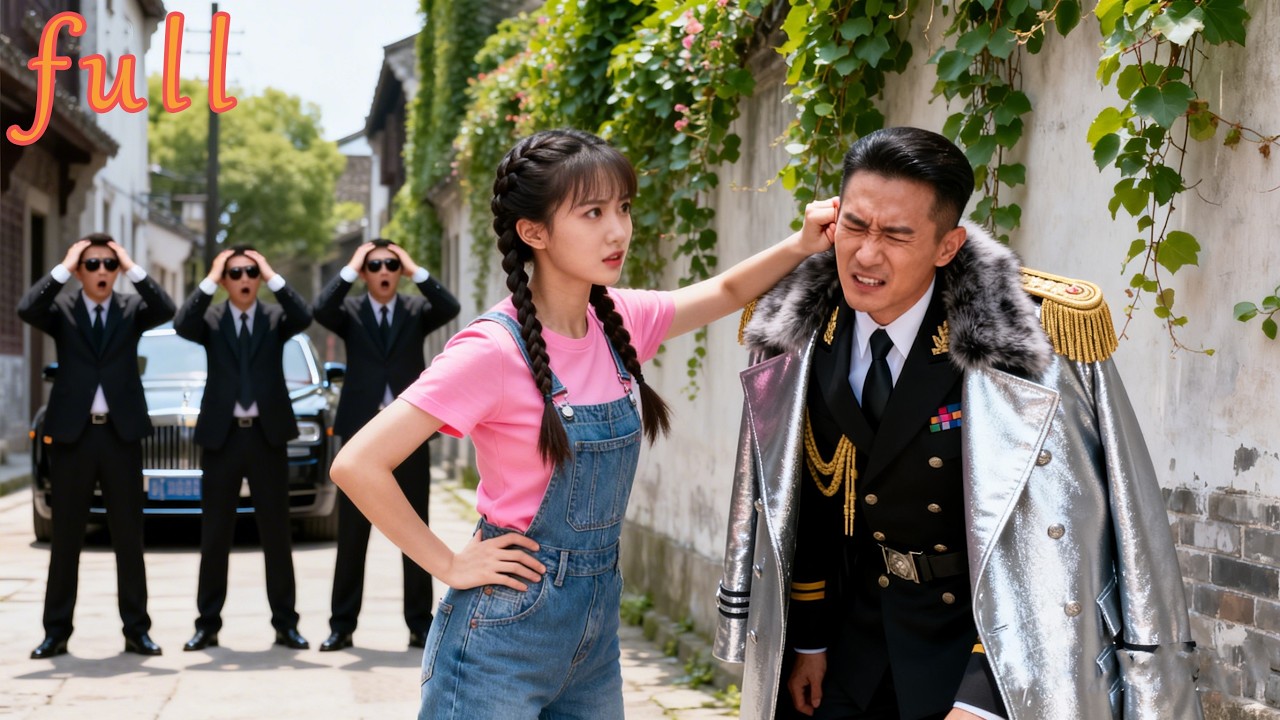 No one dared defy this cold warlord CEO—except the country girl! Love at first sight!