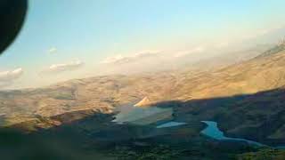 ~Bu Kente Yalnızlık Çöktüğü Zaman