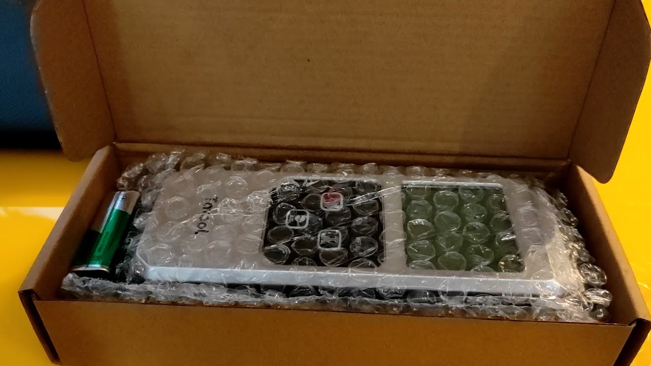 Stud Finder by Tavool (Unboxing)