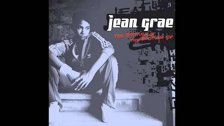 Jean Grae - "Hater's Anthem" [Official Audio]