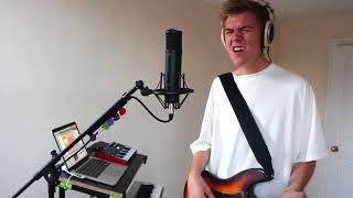 Multi-Loveunknown Mortal Orchestralive Looping Cover