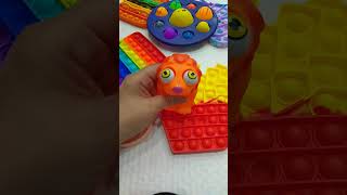 funny fidget asmrtapping satisfying slime fidgettoy pop asmr shortvideo shorts short