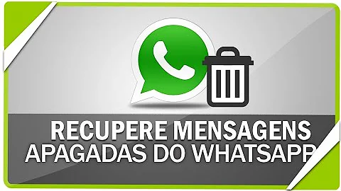 Tem como recuperar as ligações do WhatsApp?