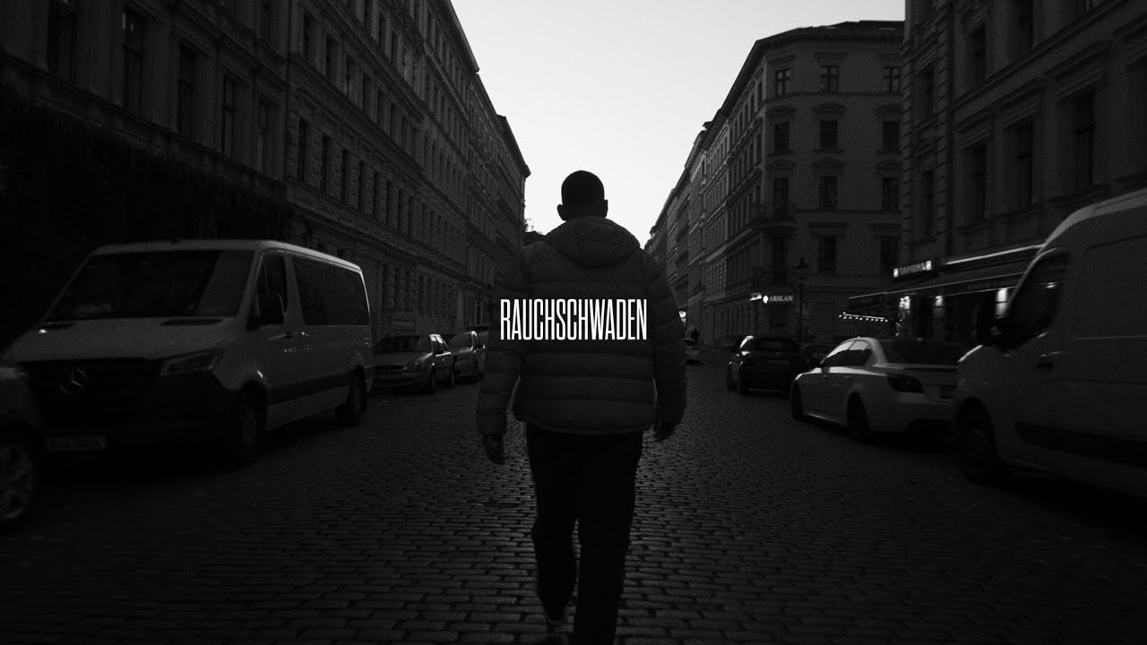 Whispers - Rauchschwaden (prod. Flybea)