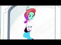 Jazz Hooves' Theme (composed by Steve D'Angelo, Terry Tompkins &amp; Lorenzo Castelli)