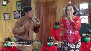 'KASMARAN' - CS. SRIKANDI MUSIC - Kec. Getasan