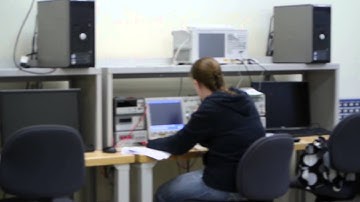 Purdue University College of Technology at New Albany - Electrical Engineering Technology