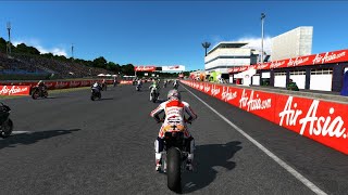 Motogp 13 Pc Gameplay - Dani Pedrosa