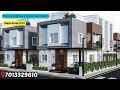 Gated Community || ELEMENTAL VILLAGE || Premium Villas || Starts from 1.7Cr || Patancheru, Hyderabad