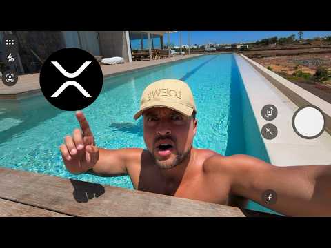 Video preview for I’M SELLING XRP…