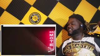 Mozzy “UNETHICAL & DECEITFUL” Reaction