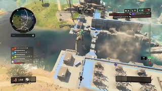 🔴NEW BLACKOUT GROUND WAR !!!! // GRIND TO LEVEL 80 //40 MORE SUBS TO 100