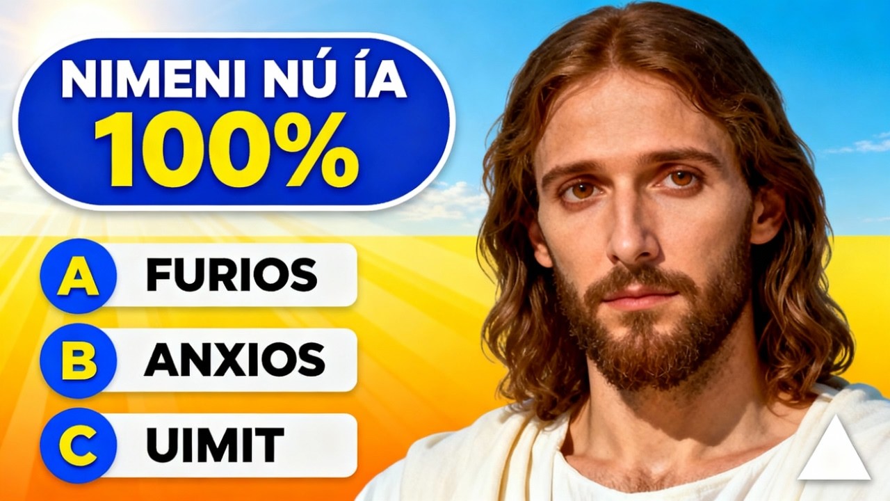 Ghidul expertului biblic pentru a stăpâni 22 de întrebări dificile