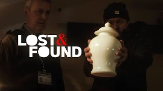 LOST & FOUND - A SHORT HORROR FILM