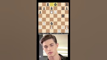 How mfs looks after playing chess #chess #memes #checkmate