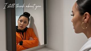 Tatiana Manaois - ( inspired) I Still Think About You Tonight - ( lyrics video)