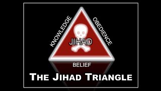 The Jihad Triangle: The 3 Ingredients that Cause Violence (David Wood)