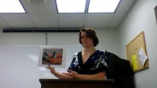 Process Speech