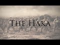The Haka - New Zealand WW1 Short Film | izakariah