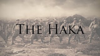 The Haka  New Zealand WW1 Short Film | Isaac Lee