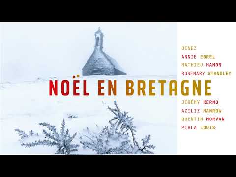 Marion Le Solliec, Quentin Morvan & JÃ©rÃ©my Kerno - Kanomp Noel / NoÃ«l en Bretagne 2021