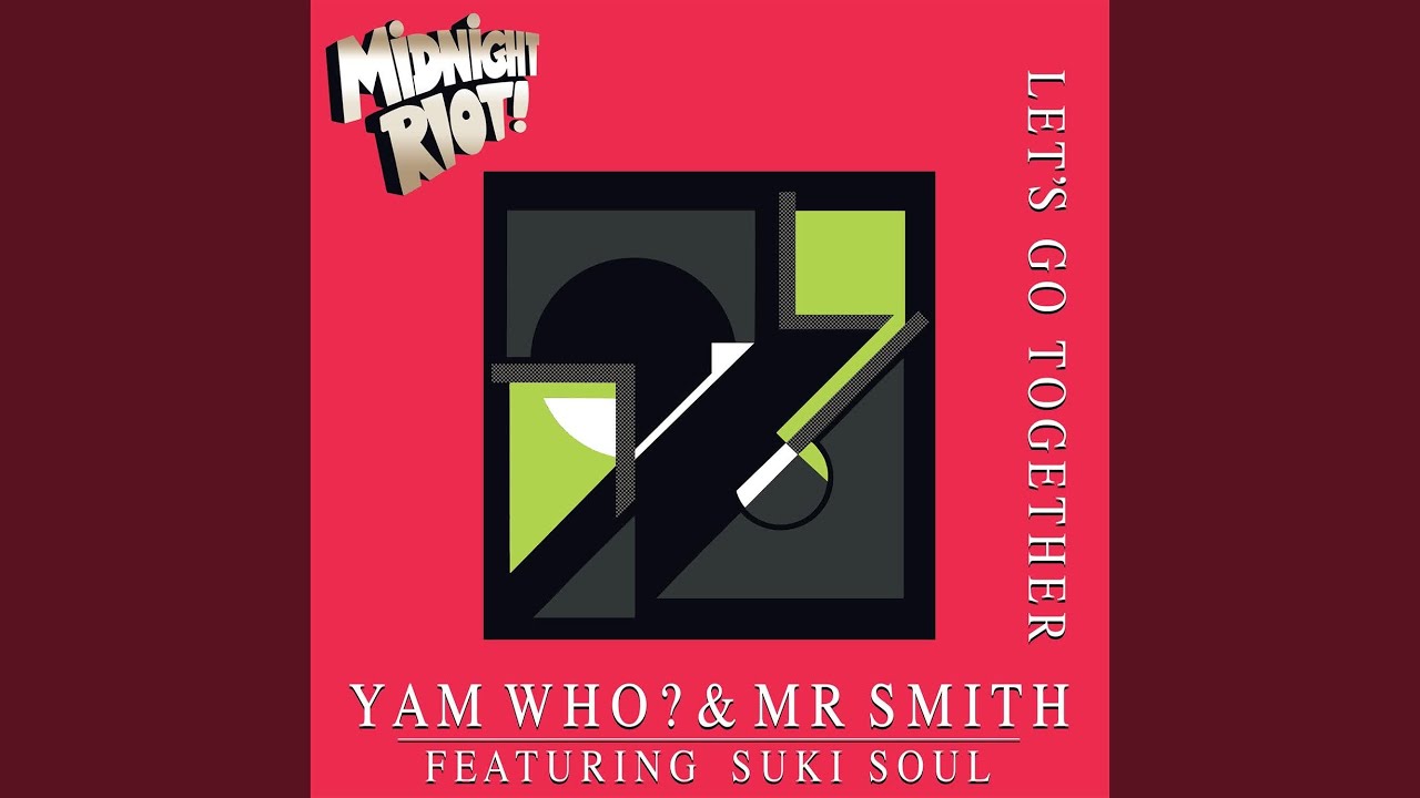 Assista a Let's Go Together (Extended Mix) no YouTube