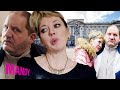 Airbnb Scam turns into Lover Origin Story! | Mandy | BBC Comedy Greats