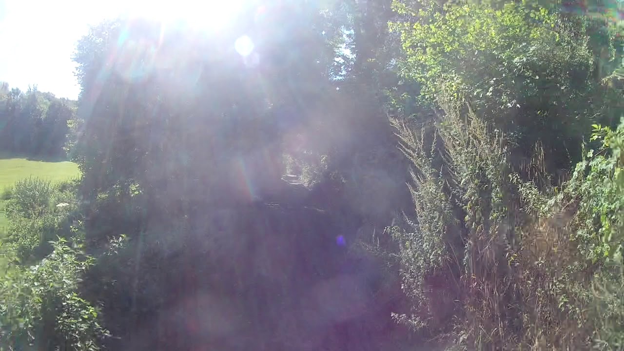 Chalkpit Lane/ Hogden Lane