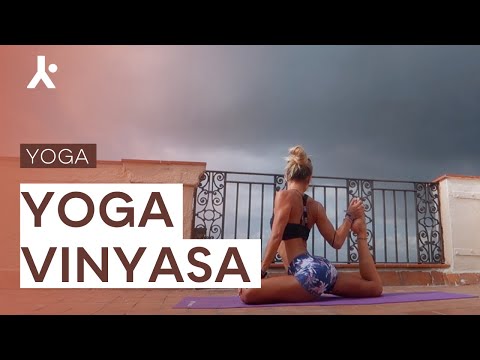 Yoga | Pratica ri-energizzante