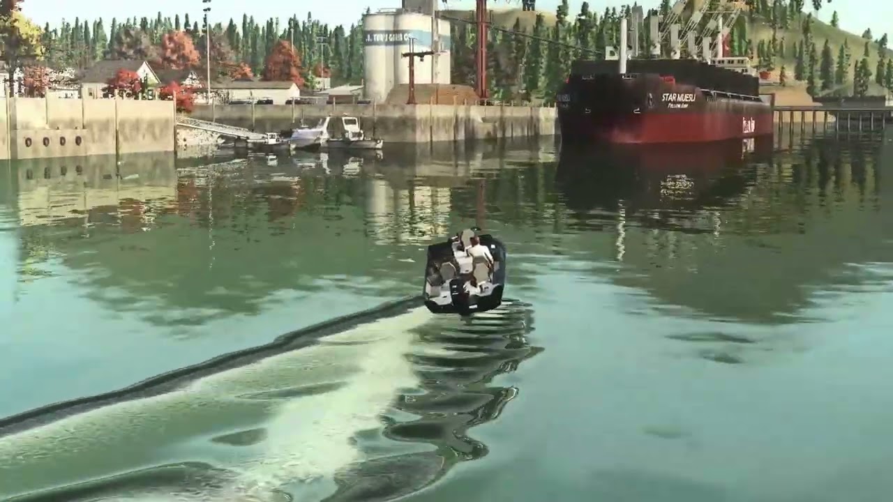 2025 Lowe FM-1775 Boat And Trailer