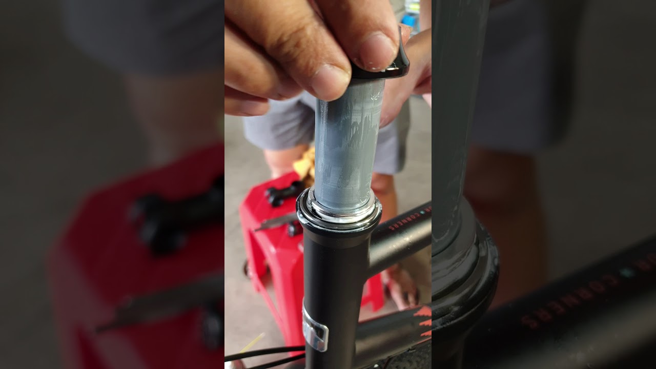 marin four corner build by @gj.bike