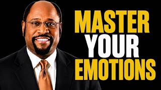 How to TRAIN your Mind to be Stronger than your EMOTIONS - MYLES